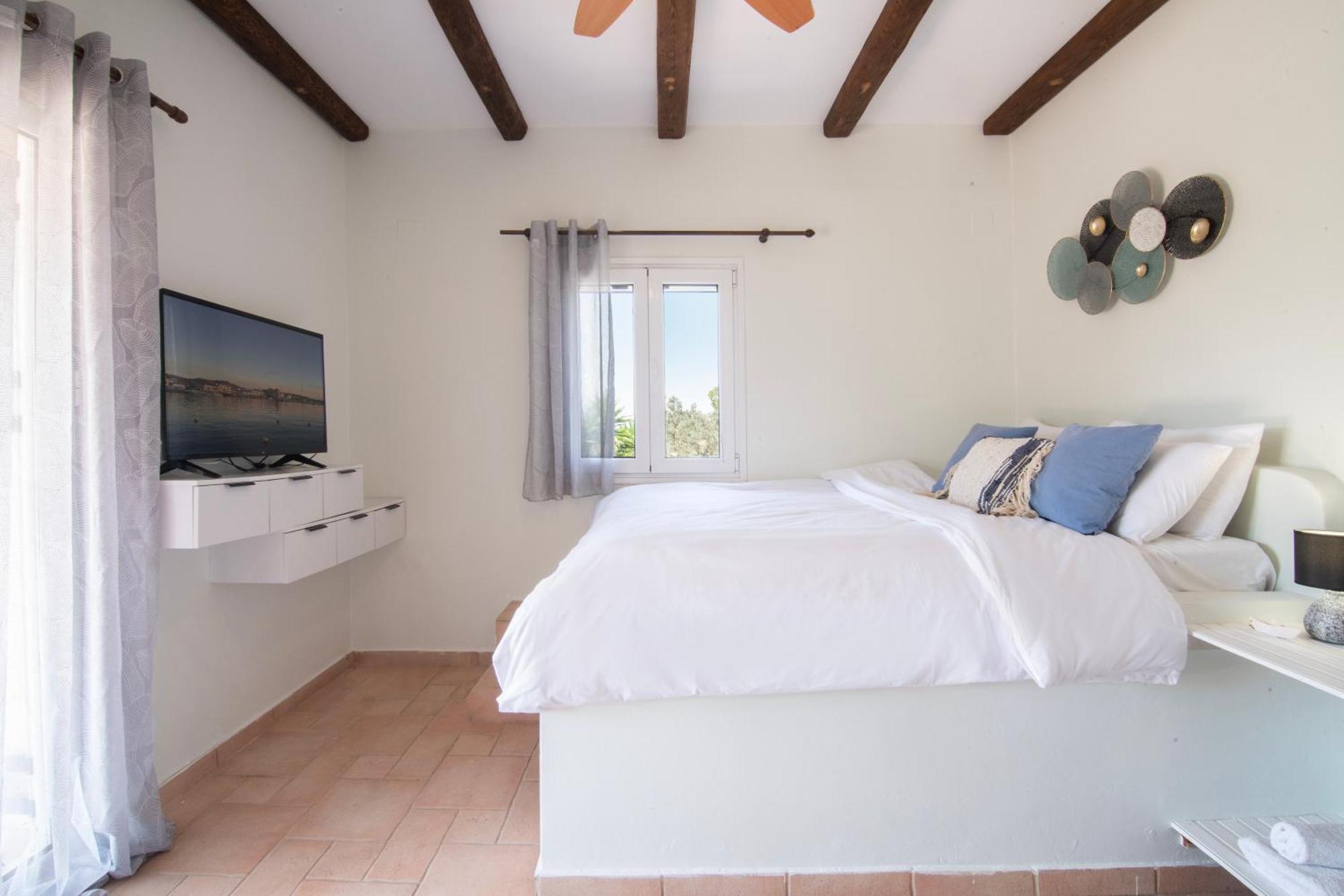 Villa Xenia Aegina Екстер'єр фото
