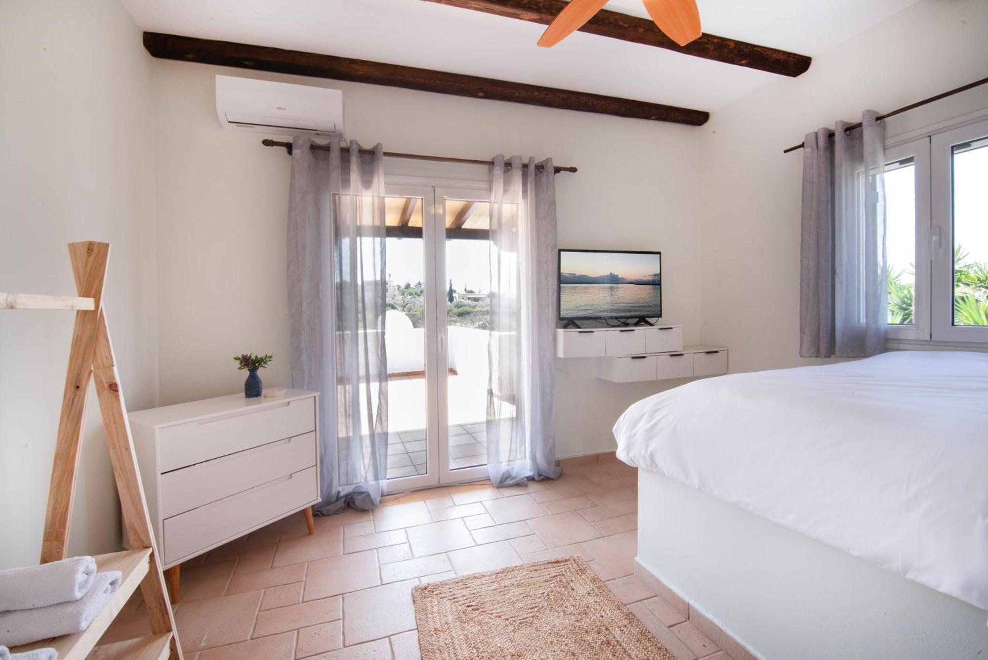 Villa Xenia Aegina Екстер'єр фото