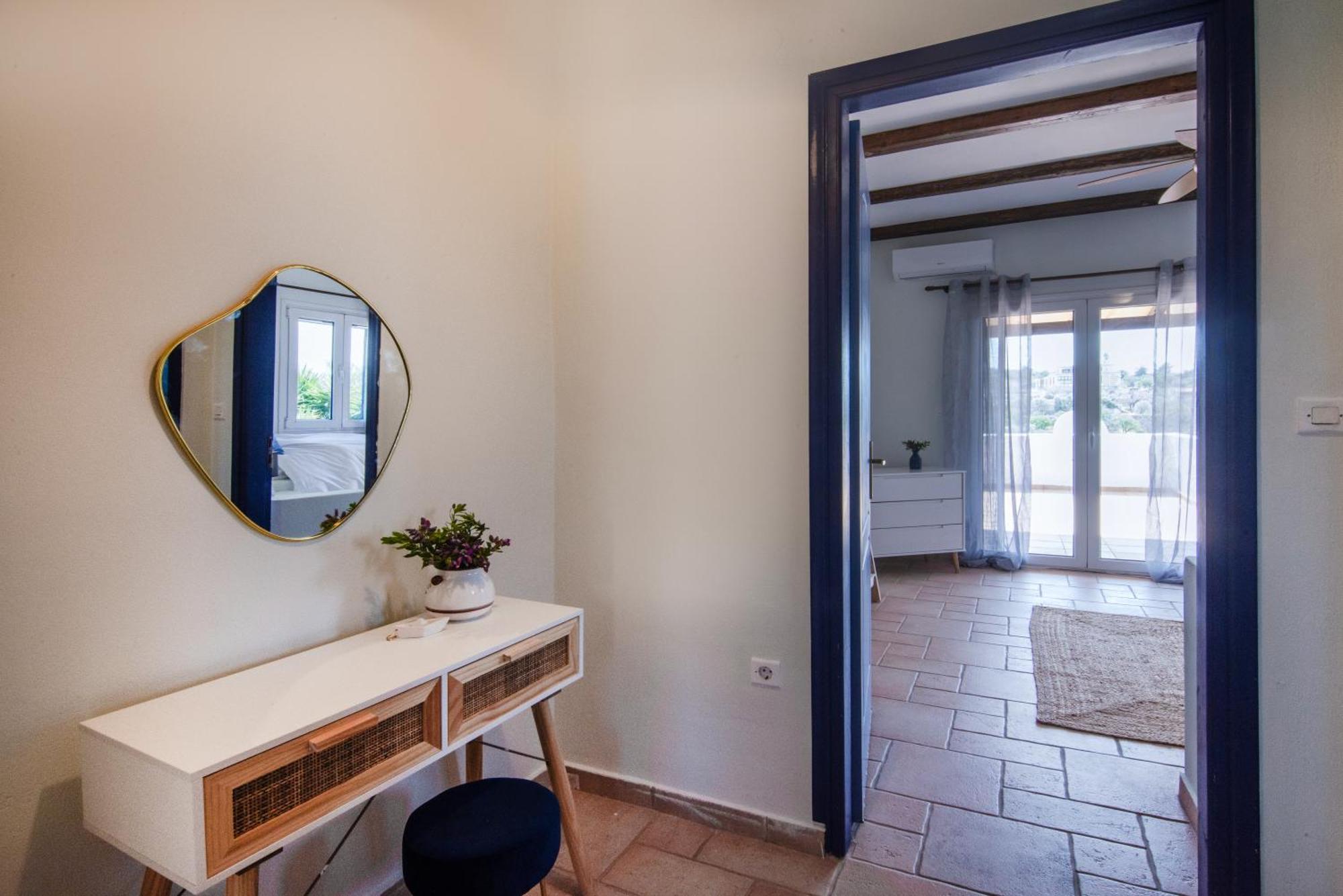 Villa Xenia Aegina Екстер'єр фото