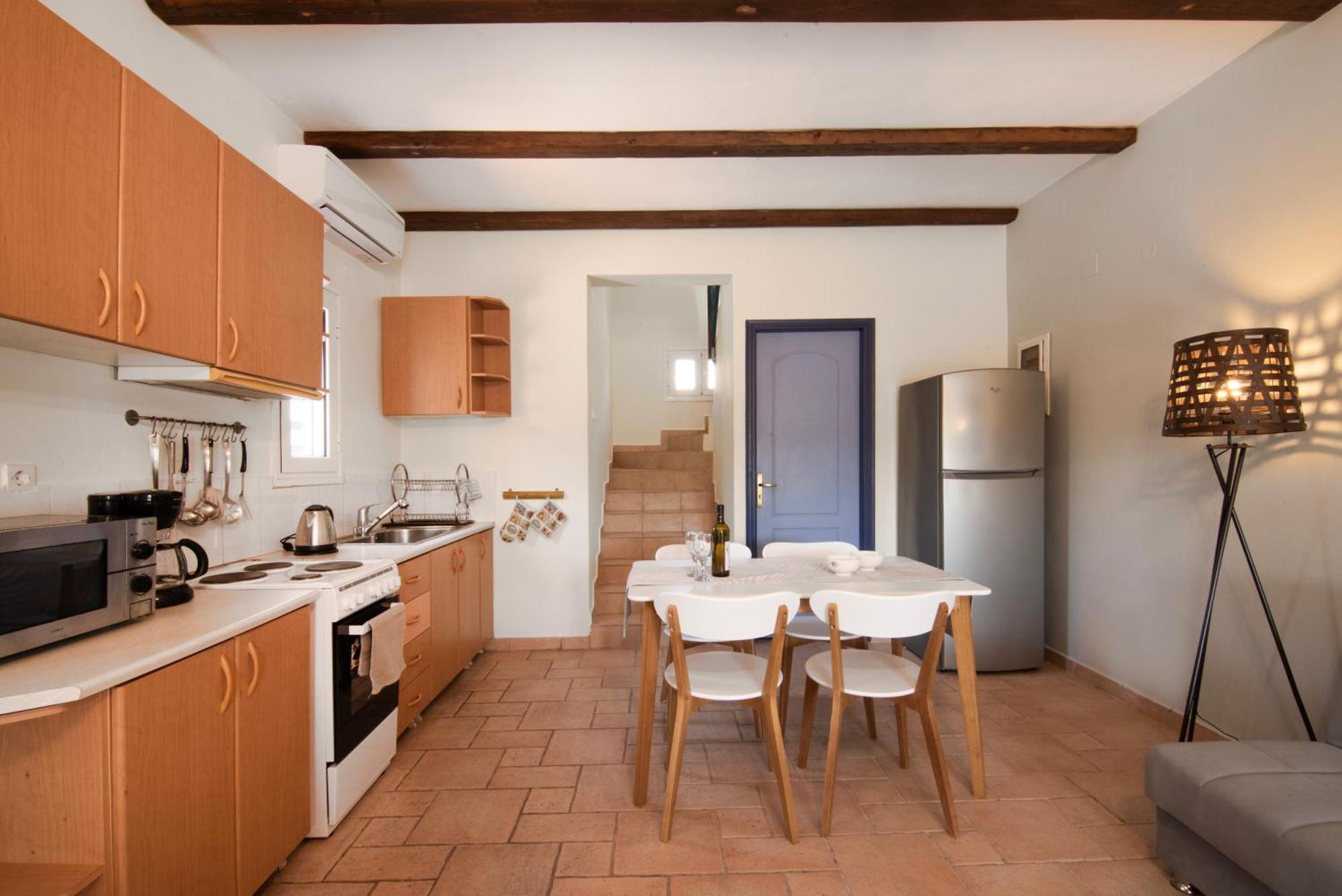 Villa Xenia Aegina Екстер'єр фото